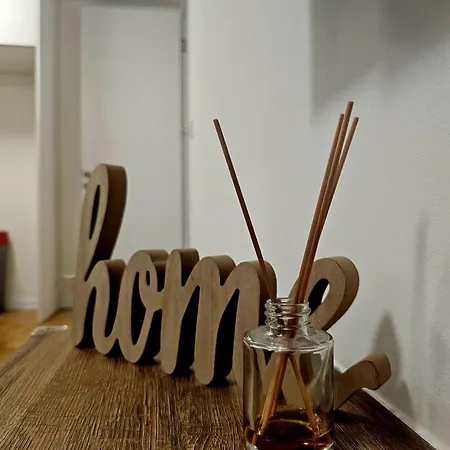 Modern & Cozy