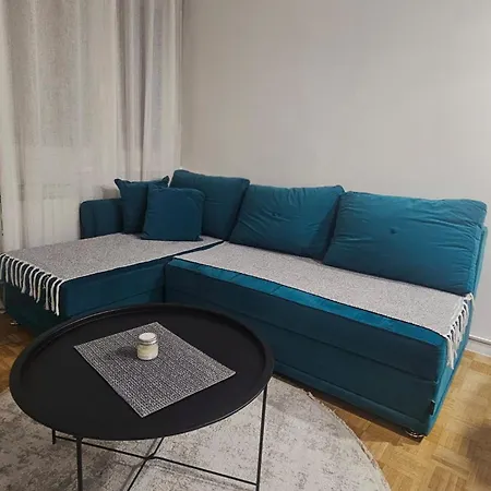 Modern & Cozy *