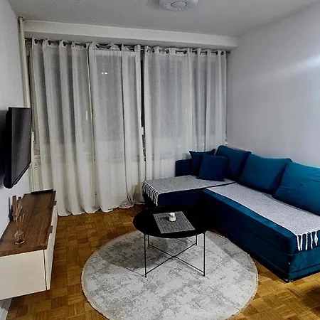 Modern & Cozy Apartman *