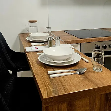 Modern & Cozy Sarajevo