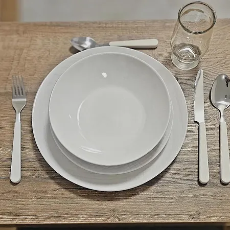 Apartman Modern & Cozy