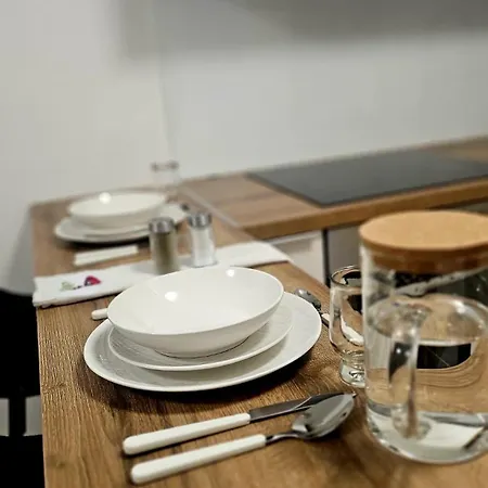 Modern & Cozy * Sarajevo