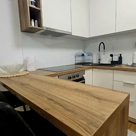 Modern & Cozy *