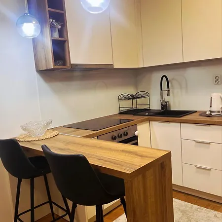 Modern & Cozy Sarajevo