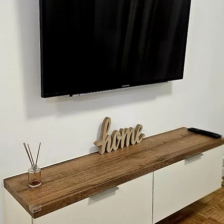 Modern & Cozy