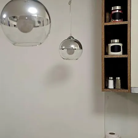 Apartmán Modern & Cozy *