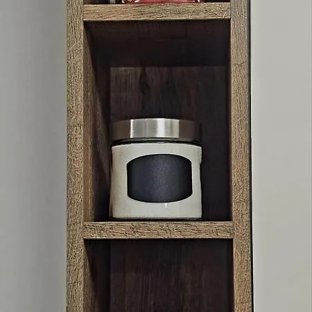 Modern & Cozy
