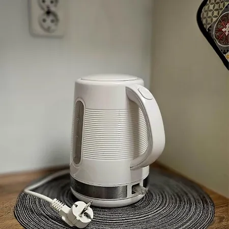 Apartmán Modern & Cozy *