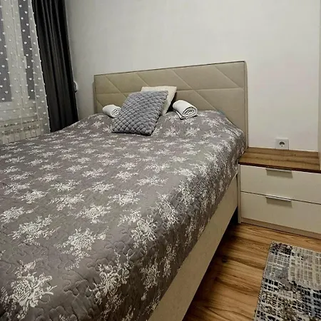 Apartmán Modern & Cozy