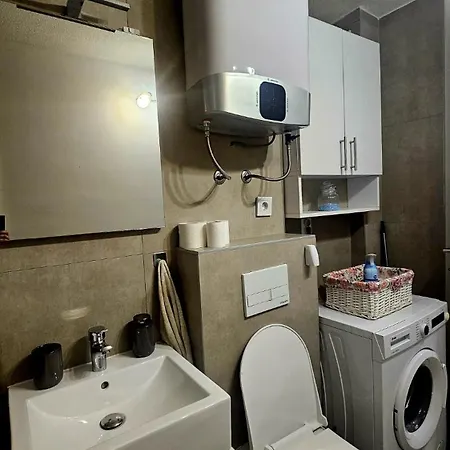Modern & Cozy Apartmán