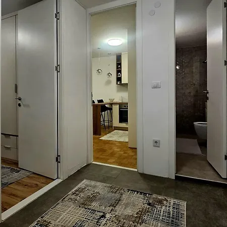 Modern & Cozy