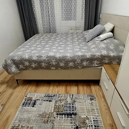 Apartmán Modern & Cozy *