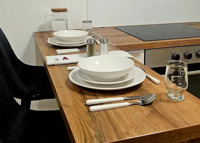 Modern & Cozy Sarajevo