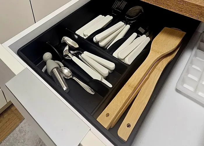 Modern & Cozy Sarajevo