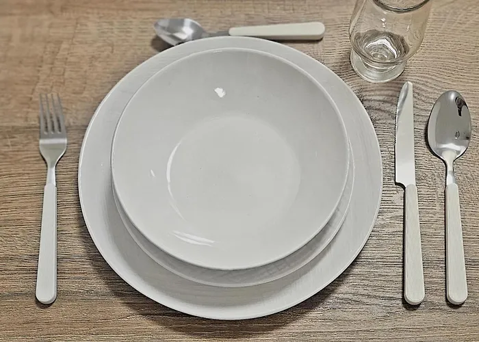 Apartman Modern & Cozy