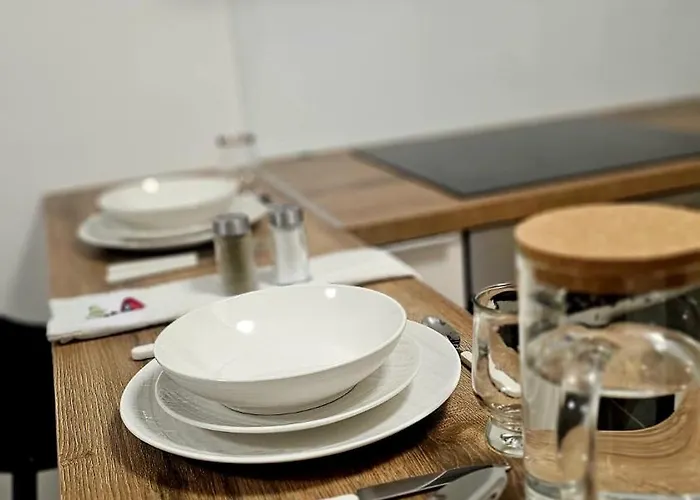 Modern & Cozy * Sarajevo