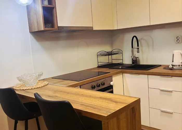 Modern & Cozy Sarajevo