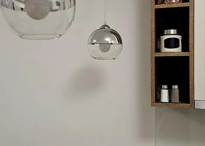 Apartman Modern & Cozy *