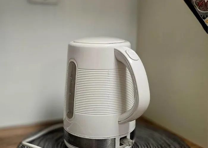 Apartman Modern & Cozy *