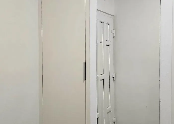 Apartman Modern & Cozy Sarajevo