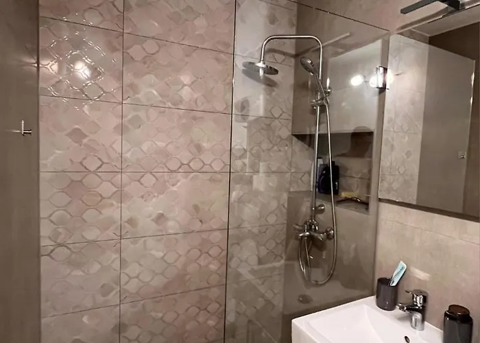 Modern & Cozy Apartman *