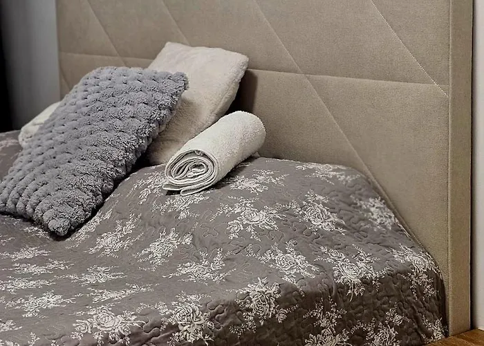 Modern & Cozy Apartman