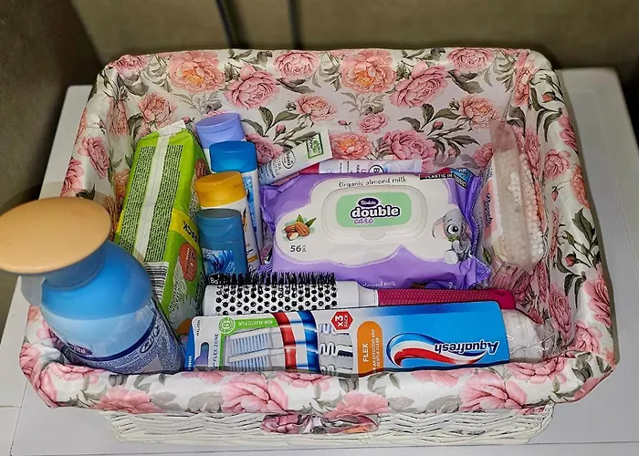 Modern & Cozy * Sarajevo